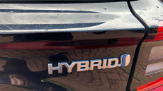 Toyota Yaris 1.5 Hybrid Excel 5dr CVT Hybrid Hatchback